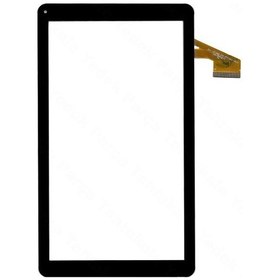 Resim Ultrapad Up1018 Dokunmatik Siyah 