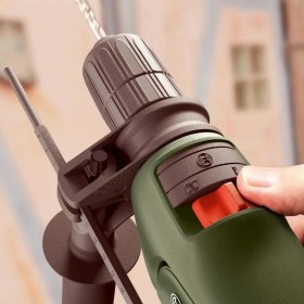 Resim Bosch Easyımpact 600 Darbeli Matkap 
