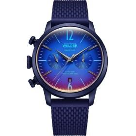 Resim Welder Moody Watch WWRP502 Erkek Kol Saati 