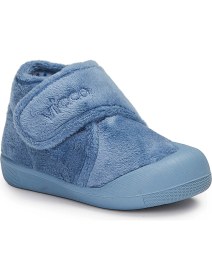 Resim Vicco 959.E19K.445 Color Ilk Adım Kız Çocuk Panduf 