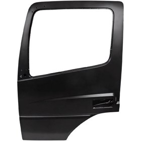 Resim Kapı Komple Axor V1-V2 Sol (Kahveci Premium) - A9407200305 