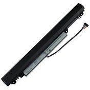 Resim Lenovo 110-15IBR, L15C3A03, L15S3A02 Notebook Bataryası Pili Retro