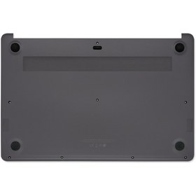 Resim Huawei MateBook D 2018-2019 Notebook Alt Kasa - Füme 