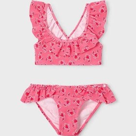 Resim MAYORAL Kız Çocuk Mayo Bikini 