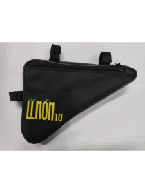 Resim Bisiklet Üçgen Çanta 