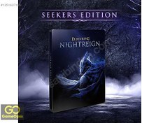 Resim Elden Ring Nightreign Seekers Edıtıon Ps4 Oyun 