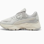 Resim Puma 393211-02 Orkid Selflove Wns Kadın Gri Sneaker Spor Ayakkabı 
