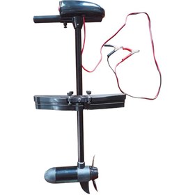 Resim Elektrikli Su Motoru 46 LBS 