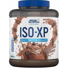 Resim Applied Nutrition Whey Protein Isolate 1800 Gr Çikolata Aromalı 