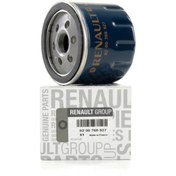 Resim Clio 2 - Clio 3 - Clio 4 - Symbol 1.5 Dci Yag Filtresi 8200768927 463538579 