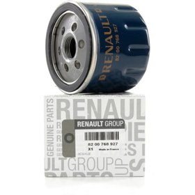 Resim Clio 2 - Clio 3 - Clio 4 - Symbol 1.5 Dci Yag Filtresi 8200768927 463538579 