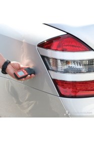 Resim Genel Markalar Mastech Cm-801 Fn Boya Kalınlığı Ölçüm Cihazı 