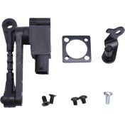 Resim Oddities Araba Ön Sağ Far Seviye Sensörü Yükseklik Sensörü LR020474 Land Rover Range Rover Sport 2006-2009 Için (Yurt Dışından) 