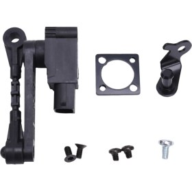 Resim Oddities Araba Ön Sağ Far Seviye Sensörü Yükseklik Sensörü LR020474 Land Rover Range Rover Sport 2006-2009 Için (Yurt Dışından) 
