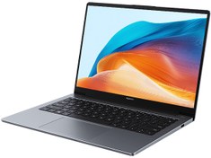 Resim HUAWEI Matebook D14\u002FI5-13420H\u002F 16GB Ram\u002F 512GB SSD\u002F 14\\u002F W11\u002F Laptop 53013YAT 