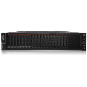 Resim LENOVO Thınksystem Sr650 V2 Sılver 4310 1x32gb No Dısk Sas 8x2.5 1x1100w 7z73a0apea 3yıl Yerinde Gar 