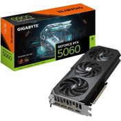 Resim Gigabyte Geforce Rtx5060 Gamıng Oc Gv-n5060gamoc-8gd Gddr7 8gb Aeae1gıg0131 