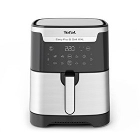 Resim Tefal Eeasy Fry Grill XXL Airfryer 