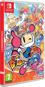 Resim Super Bomberman R 2 SW Oyun 