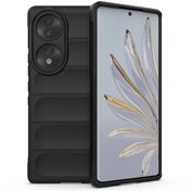 Resim Onur 70 5g Yumuşak Tpu Telefon Kılıfı Şok Emme Damla Geçirmez Cep Telefonu Kapağı 