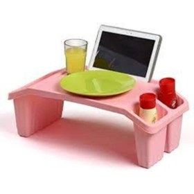 Resim Genel Markalar Polipropilen Laptop Sehpası Hobi Sehpası Çok Amaçlı Sehpa 0 Mor 6 - 10 Yaş 