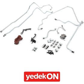Resim AGCO Ön Güç Yükseltici - Massey Ferguson / Fendt / Valtra | ACP0673940 