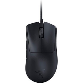 Resim Razer DeathAdder V3 30k Dpi Kablolu Mouse RZ01-04640100-R3M1 