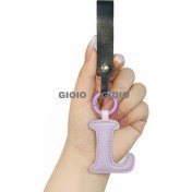 Resim Silver1 Gıoıo Yeni Buzdolabı Çıkartmaları Yaratıcı Dıy Buzdolabı Çıkartmaları Iyi Şanslar Anahtarlık Kolye Hediyelik Eşya (Yurt Dışından) 