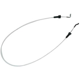 Resim Mercedes Axor, Atego Eski Model için İçten Kapı Açma Teli (SAĞ Ta 