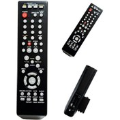 Resim Lasonstiges Samsung Dvd-r157 Ak59-00051b Dvd-v6700 Ak59-00051a Dvd Vcr Kombo Oynatıcı Kaydedicisi İçin %100 Yeni Uzaktan Kumanda 602dd6-1 