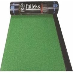 Resim Poliser 300-PAR Expo 3 mm Membran, Yeşil, -10C, 1 Rulo=10 M2, App Katkılı Plastomerik Esaslı Su Yalıtım Membranı 