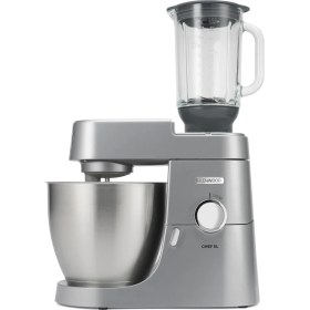 Resim Kenwood Chef XL Mutfak Şefi 1200 Watt 6,7 Lt Silver KVL4110S 