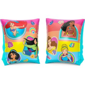 Resim Bestway 23X15 Princess Kolluk - Standart / Standart 
