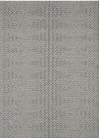 Resim Cozy Wool Gri Halı Salon Oturma Odası Çocuk Odası Yatak Odası Halısı 711 Gri 