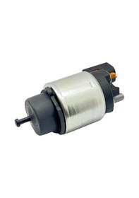 Resim Delco 12v Marş Otomatiği gövde 46 Mm 2 Delik Soketli Küçük Ti N11.6975 