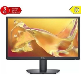Resim Dell Monitör 21.5 İnç Se2225h Fhd 5ms 75hz Hdm+vga Led 