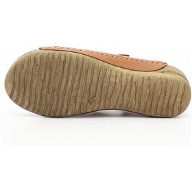 Resim Gönderi R Taba Antik Cırtlı Dolgu Taban Hakiki Deri Terlik Taba 