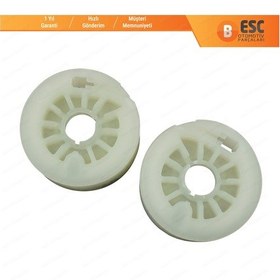 Resim Elantra 4 Sonata 5 için Ön Cam Kriko Makara Seti 824813k001 N11.4606 