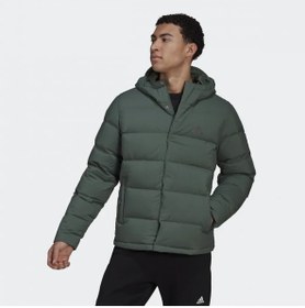 Resim adidas Erkek Kaz Tüyü Mont HG8749 