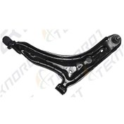 Resim Teknorot-n-426 - Salıncak Sol Alt Rotıllı Burclu Sac Nıssan Mıc 