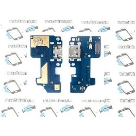 Resim General Mobile Uyumlu Gm8 Full Şarj Soket Mikrofon Bordu (275893644) 