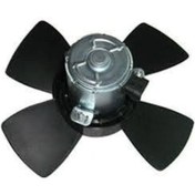 Resim Klima Fan Motoru 206947755 Corsa-b Klimalı 1341307 1341307 