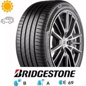 Resim Bridgestone 215/65R16 4X4 98H Turanza 6 Yaz Lastiği 2024 