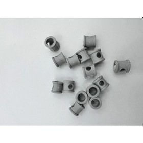 Resim Lastik Sökme Takma Makinası Pedal Hava Dağıtıcı Tamir Takımı A Tipi 