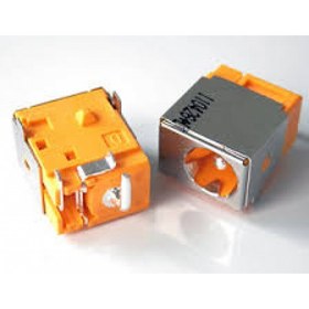 Resim Acer Aspire , Packardbel, Emachines 5532 Power Jack, Şarj Soketi , Adaptör Girişi (OEM) 