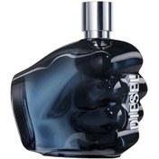 Resim Diesel Only The Brave Edp 125 Ml Erkek Parfümü Deri 