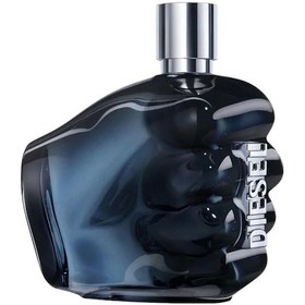 Resim Diesel Only The Brave Edp 125 Ml Erkek Parfümü Deri 