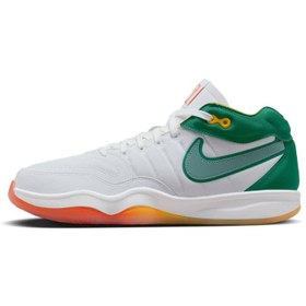 Resim Air Zoom G.T. Hustle 2 Erkek Basketbol Ayakkabısı 