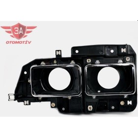 Resim Isuzu Far Yuvasi Sol Nkr55-Npr66-Nqr 400687313 
