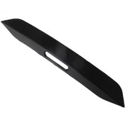 Resim Ford Tourneo Courıer- 14/18 Bagaj Kapağı Dış Açma Kolu Plakalık Üst Plastiği 